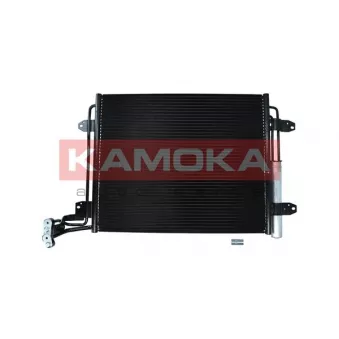 Condenseur, climatisation KAMOKA OEM 5N0820411F