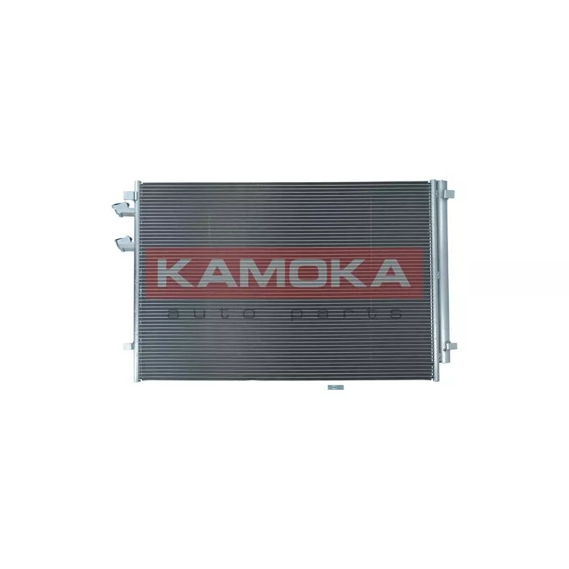 Condenseur, climatisation KAMOKA 7800317 - Visuel 1
