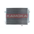 KAMOKA 7800318 - Condenseur, climatisation