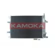 KAMOKA 7800319 - Condenseur, climatisation