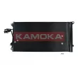 KAMOKA 7800320 - Condenseur, climatisation