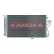 KAMOKA 7800323 - Condenseur, climatisation