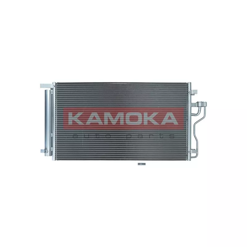 Condenseur, climatisation KAMOKA 7800323 - Visuel 1