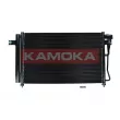 KAMOKA 7800324 - Condenseur, climatisation