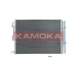 KAMOKA 7800325 - Condenseur, climatisation