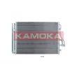 KAMOKA 7800327 - Condenseur, climatisation