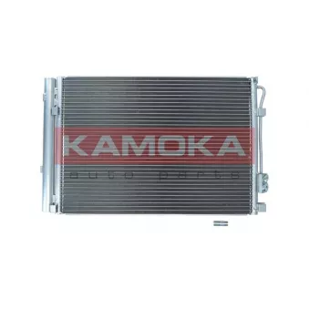 Condenseur, climatisation KAMOKA 7800328