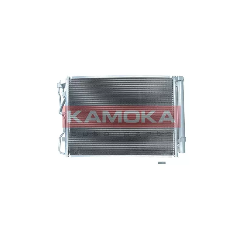 Condenseur, climatisation KAMOKA 7800329 - Visuel 1