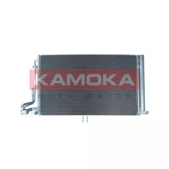 Condenseur, climatisation KAMOKA 7800331