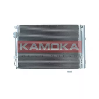 Condenseur, climatisation KAMOKA OEM 976061R000