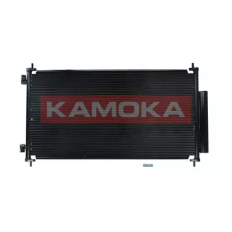 Condenseur, climatisation KAMOKA 7800337