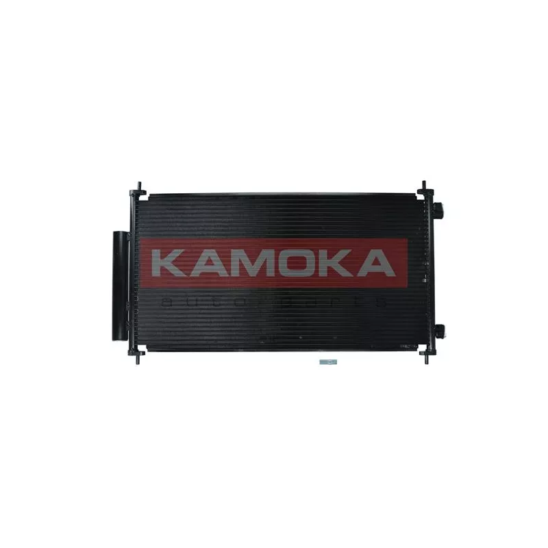 Condenseur, climatisation KAMOKA 7800337 - Visuel 1