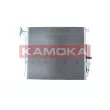 Condenseur, climatisation KAMOKA [7800342]