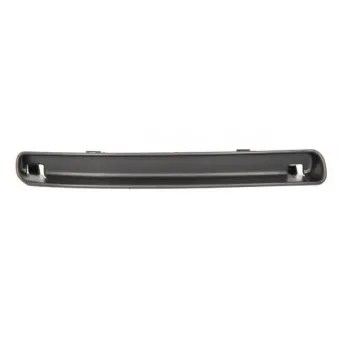 Baguette et bande protectrice, pare-chocs avant droit BLIC 6509-01-9504924P pour VOLKSWAGEN POLO 1.4 - 75cv