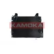 KAMOKA 7800345 - Condenseur, climatisation