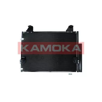 Condenseur, climatisation KAMOKA 7800346