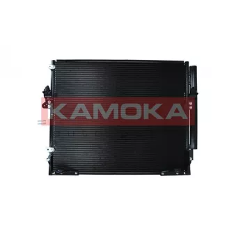 Condenseur, climatisation KAMOKA 7800348