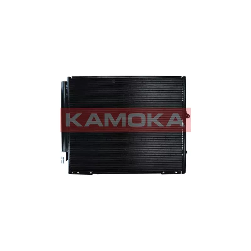 Condenseur, climatisation KAMOKA 7800348 - Visuel 1