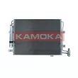 KAMOKA 7800351 - Condenseur, climatisation