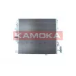 Condenseur, climatisation KAMOKA [7800352]