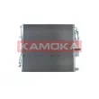 KAMOKA 7800352 - Condenseur, climatisation