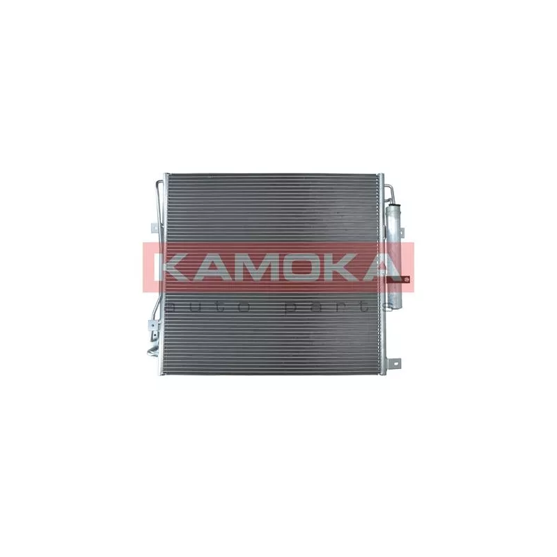 Condenseur, climatisation KAMOKA 7800352 - Visuel 1