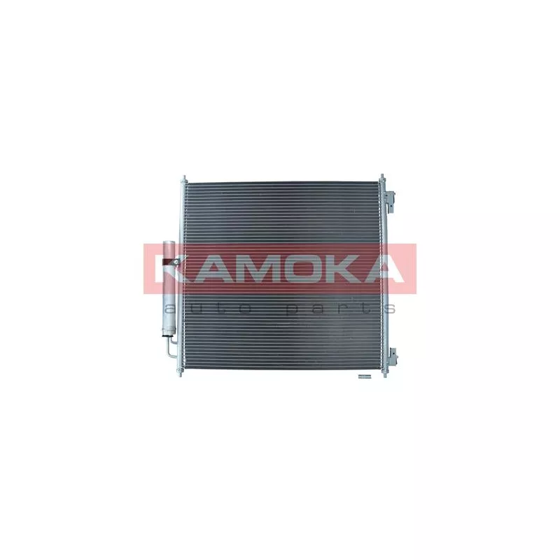 Condenseur, climatisation KAMOKA 7800353 - Visuel 1