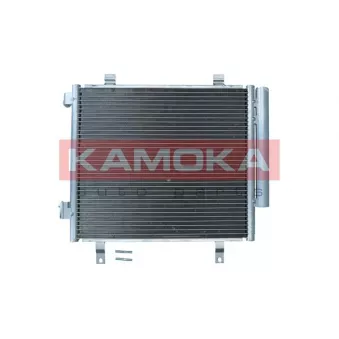 Condenseur, climatisation KAMOKA OEM 276504A00H