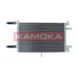 Condenseur, climatisation KAMOKA [7800366]