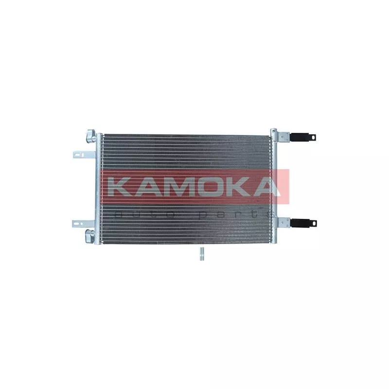 Condenseur, climatisation KAMOKA 7800366 - Visuel 1