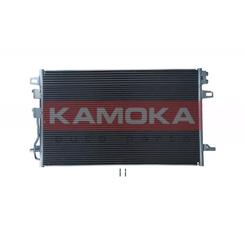 Condenseur, climatisation KAMOKA 7800369 - Visuel 0