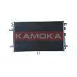 KAMOKA 7800369 - Condenseur, climatisation