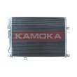KAMOKA 7800371 - Condenseur, climatisation