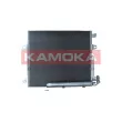 KAMOKA 7800373 - Condenseur, climatisation