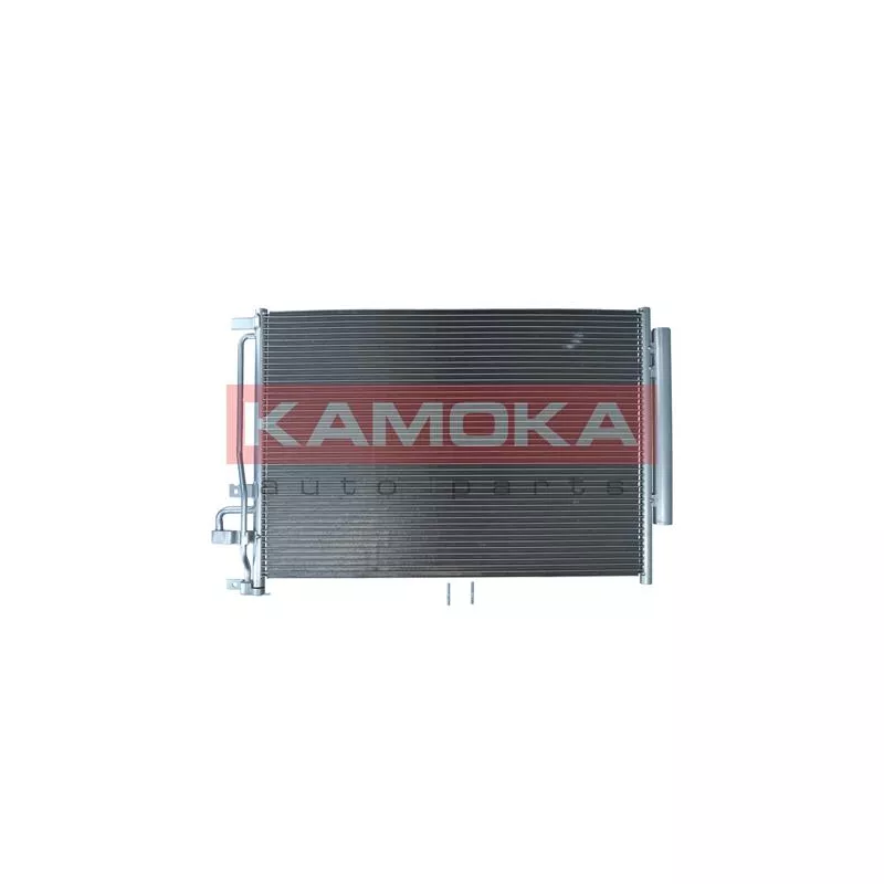 Condenseur, climatisation KAMOKA 7800374 - Visuel 1