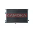 Condenseur, climatisation KAMOKA [7800376]