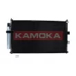 KAMOKA 7800377 - Condenseur, climatisation