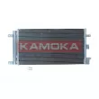 KAMOKA 7800379 - Condenseur, climatisation