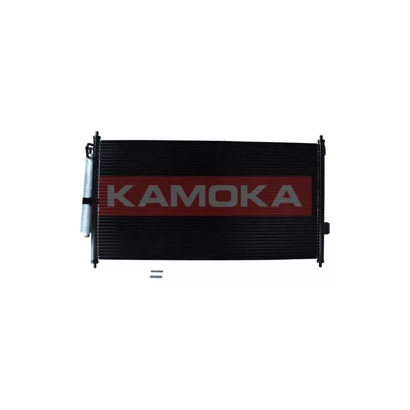 Condenseur, climatisation KAMOKA 7800381 - Visuel 1
