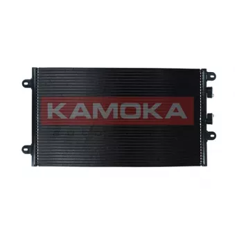 Condenseur, climatisation KAMOKA OEM 46768973
