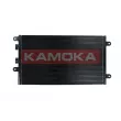 KAMOKA 7800383 - Condenseur, climatisation