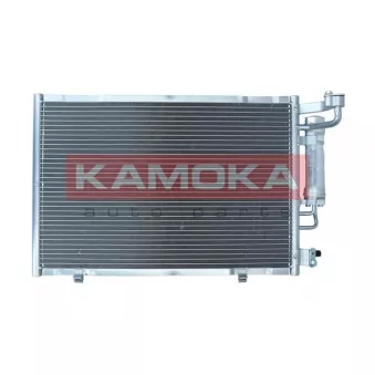 Condenseur, climatisation KAMOKA OEM AP3119710BB