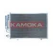 KAMOKA 7800384 - Condenseur, climatisation