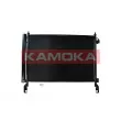 KAMOKA 7800385 - Condenseur, climatisation