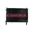 KAMOKA 7800385 - Condenseur, climatisation