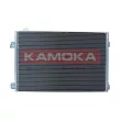 KAMOKA 7800387 - Condenseur, climatisation