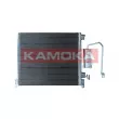 KAMOKA 7800391 - Condenseur, climatisation