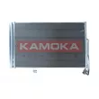 Condenseur, climatisation KAMOKA [7800392]