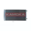 KAMOKA 7800395 - Condenseur, climatisation