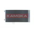 KAMOKA 7800395 - Condenseur, climatisation